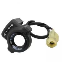 Antenna Trasponder Hiss anti avviamento Honda