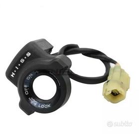 Antenna Trasponder Hiss anti avviamento Honda