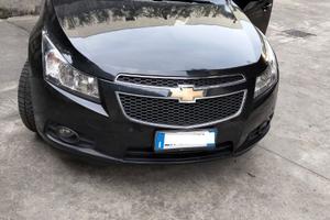 Auto Chrevrolet