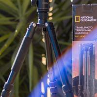 CAVALLETTO National Geographic ball head 8kg