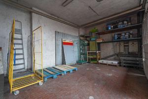 MAGAZZINO A BONATE SOTTO