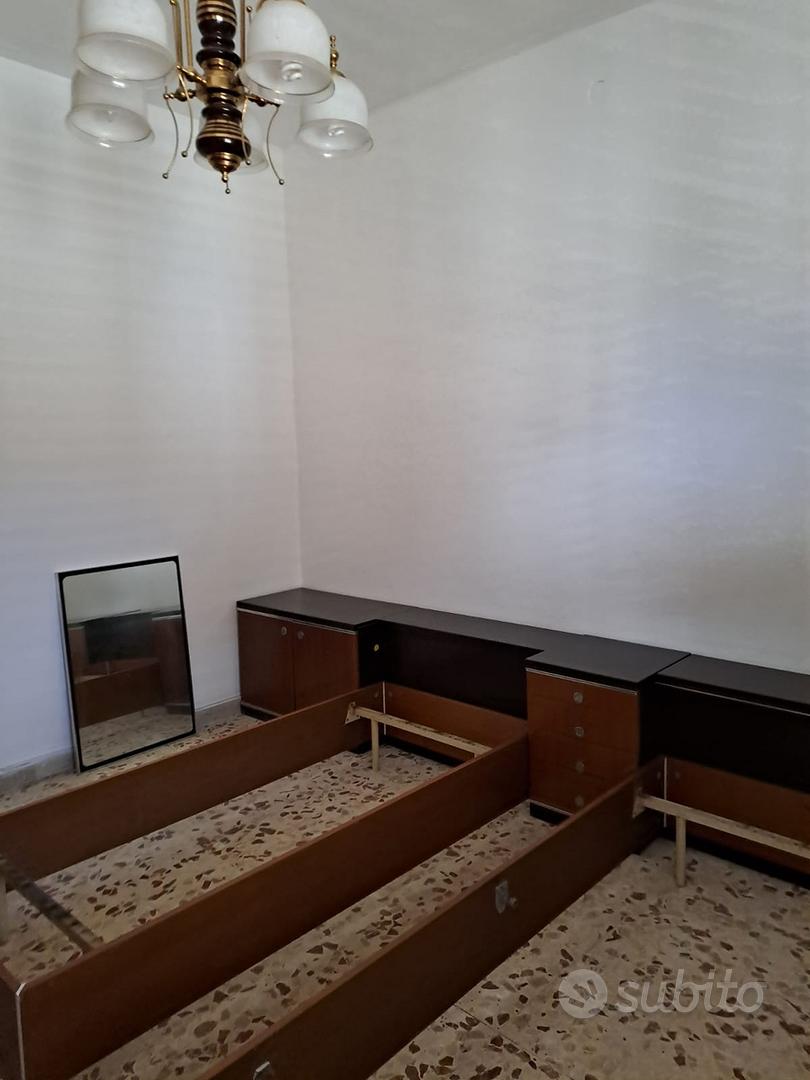 Apartment in Sciacca, Quartiere di Mezzo, Perriera - Vista 3