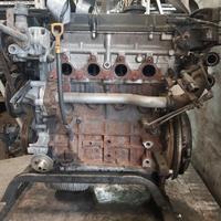 MOTORE Hyundai Getz G4ED