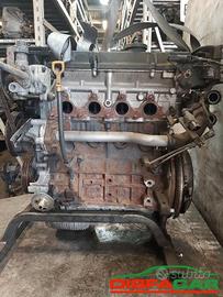 MOTORE Hyundai Getz G4ED