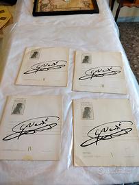 Giuseppe Verdi – Lotto 4 Vinili