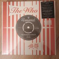 The Who cofanetto 
