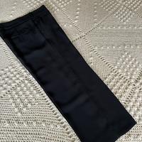 Mango  pantaloni neri tg 44 / EUR 40/L