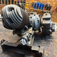 Blocco motore ape 50