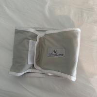 Anha & Eve Swddle strap