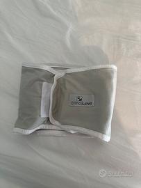 Anha & Eve Swddle strap