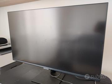 Monitor Samsung 32'' UHD 4K