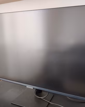 Monitor Samsung 32'' UHD 4K