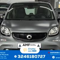 Smart ForTwo Brabus Telecamera automatica/JBL/Navi