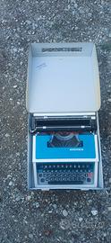 Macchina da Scrivere Vintage Underwood 315 - Ottim