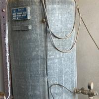 Autoclave zincata
