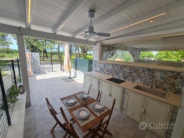 Casa Vacanza 150 mt dal mare