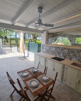 Casa Vacanza 150 mt dal mare