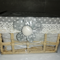 Set lavette da bagno