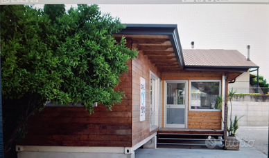 Ufficio mobile / casa