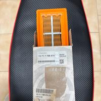 Filtro Aria BMW r1200gs RnineT Urban GS