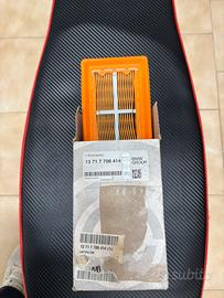 Filtro Aria BMW r1200gs RnineT Urban GS