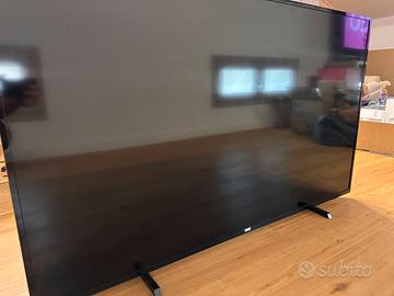 Philips TV 58" mod. 58PUS6203/12