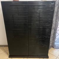 Credenza in legno massello Gervasoni