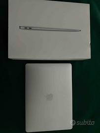 MACBOOK AIR 13 2020