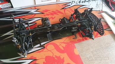 Automodello serpent x20