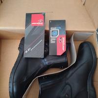 Stivali moto Spyke tg.42