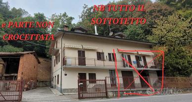 CASA PRIVATA 