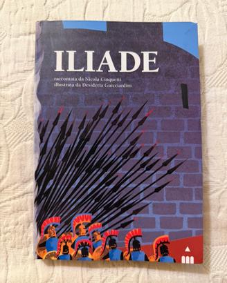 Iliade