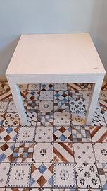 tavolo 80x80