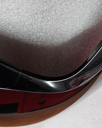 Carena Sh 125 