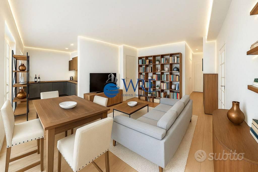 Appartamento – Roma, Trieste, Municipio Roma II - Vista 5