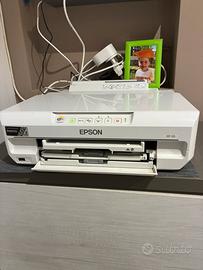 Stampante Epson XP-55