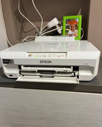 Stampante Epson XP-55