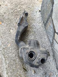 Serbatoio Carburante Liberty 125/150
