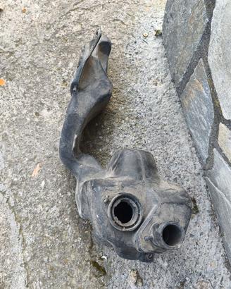 Serbatoio Carburante Liberty 125/150