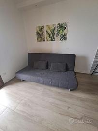 Divano letto