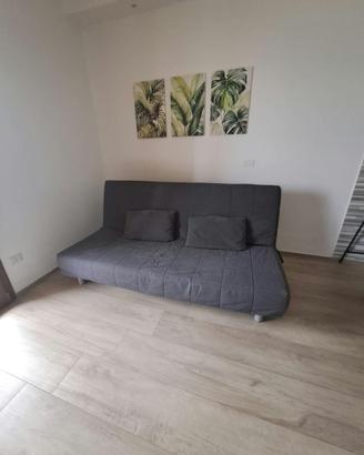 Divano letto