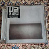U2 – No Line On The Horizon (CD, 2009)