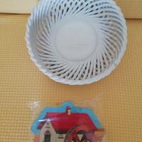 Cestino  "MULINO BIANCO "