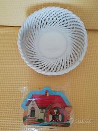 Cestino  "MULINO BIANCO "