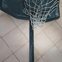 Canestro basket regolare