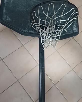 Canestro basket regolare