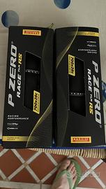 pirelii Pzero race tlr rs