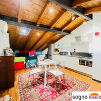 Ampio appartamento in pieno centro a Legnago