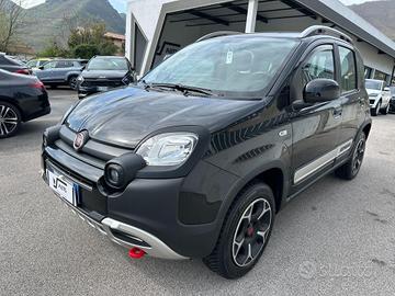 Fiat Panda Cross Panda 0.9 t.air t. Cross 4x4 s&s