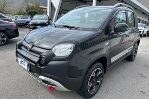Fiat Panda Cross Panda 0.9 t.air t. Cross 4x4 s&s